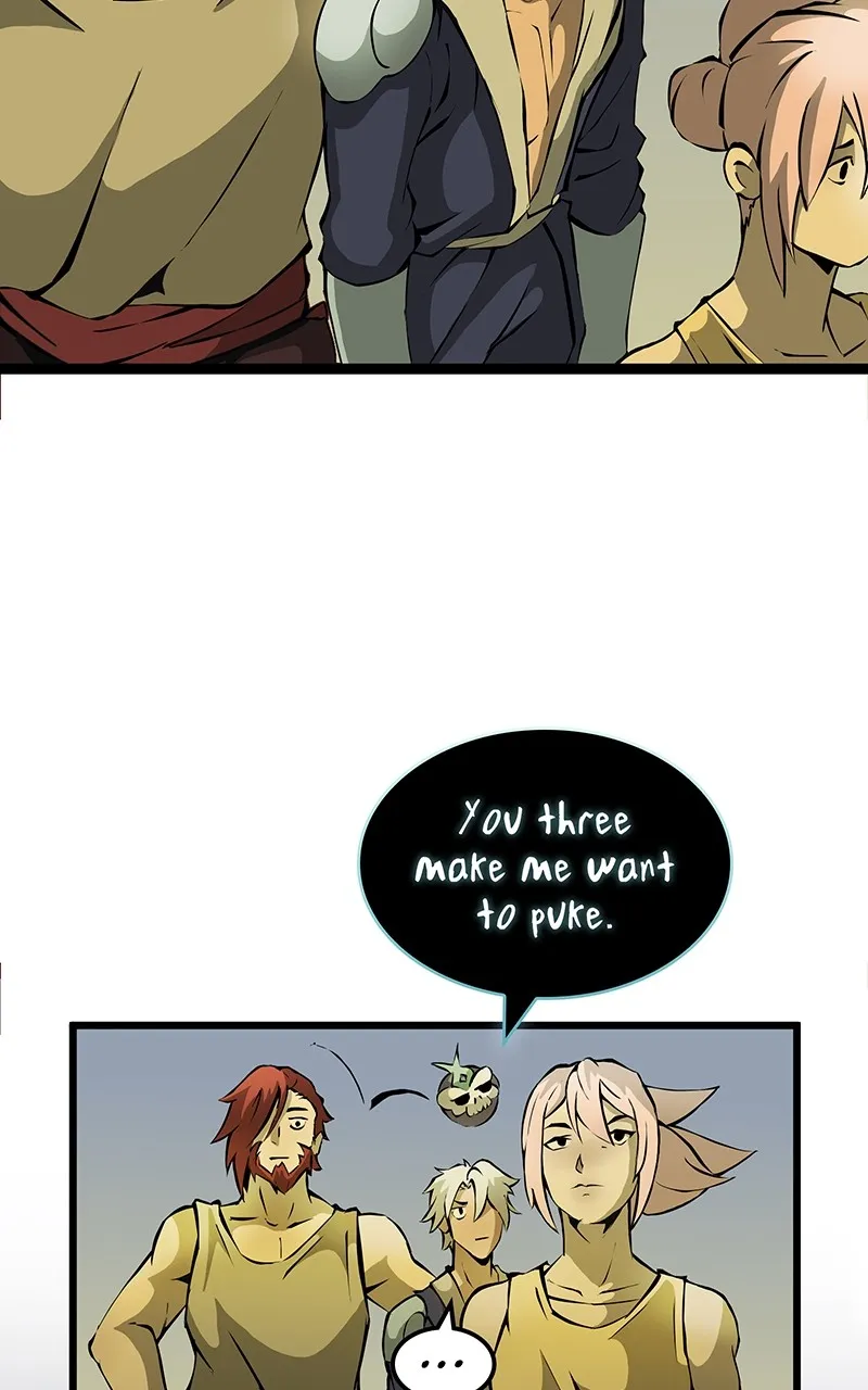 DevilUp Chapter 12 page 36 - 