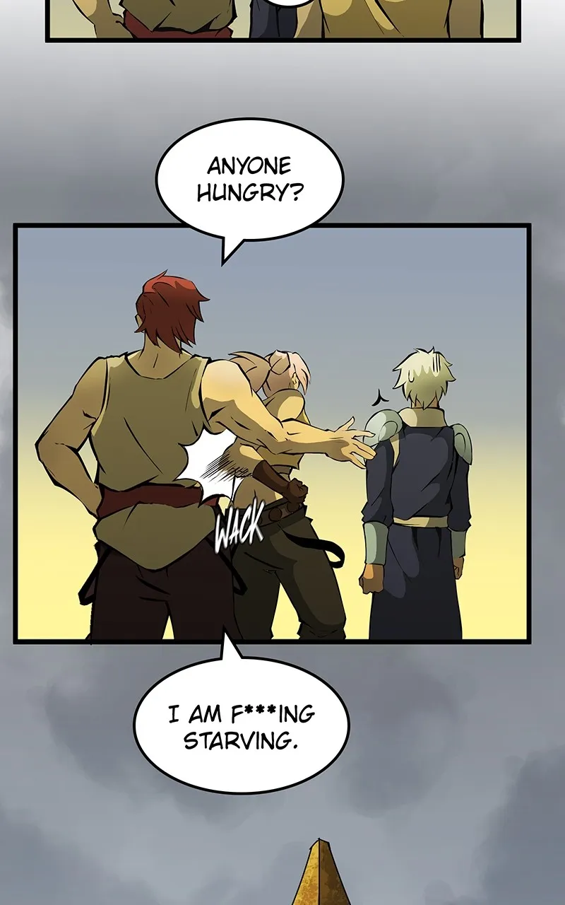 DevilUp Chapter 12 page 37 - 