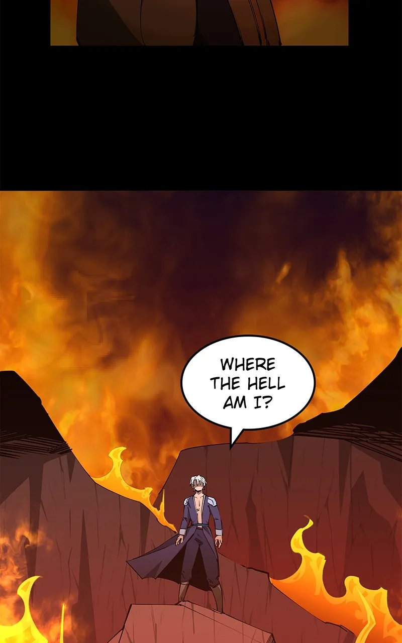 DevilUp Chapter 12 page 5 - 
