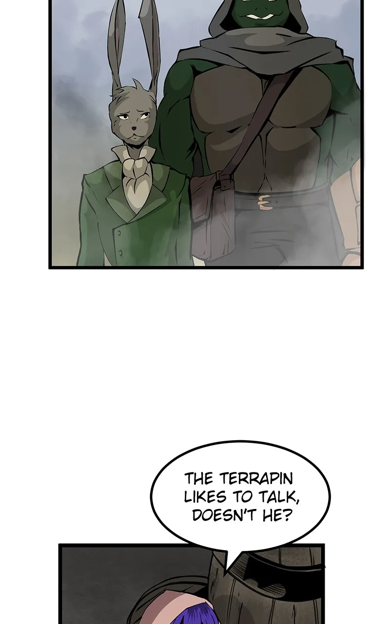 DevilUp Chapter 12 page 43 - 