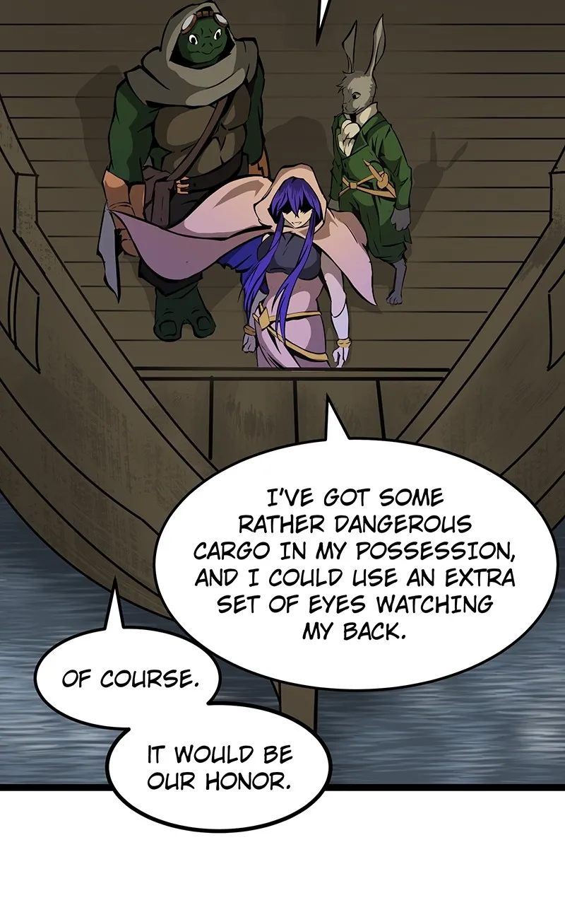 DevilUp Chapter 12 page 46 - 