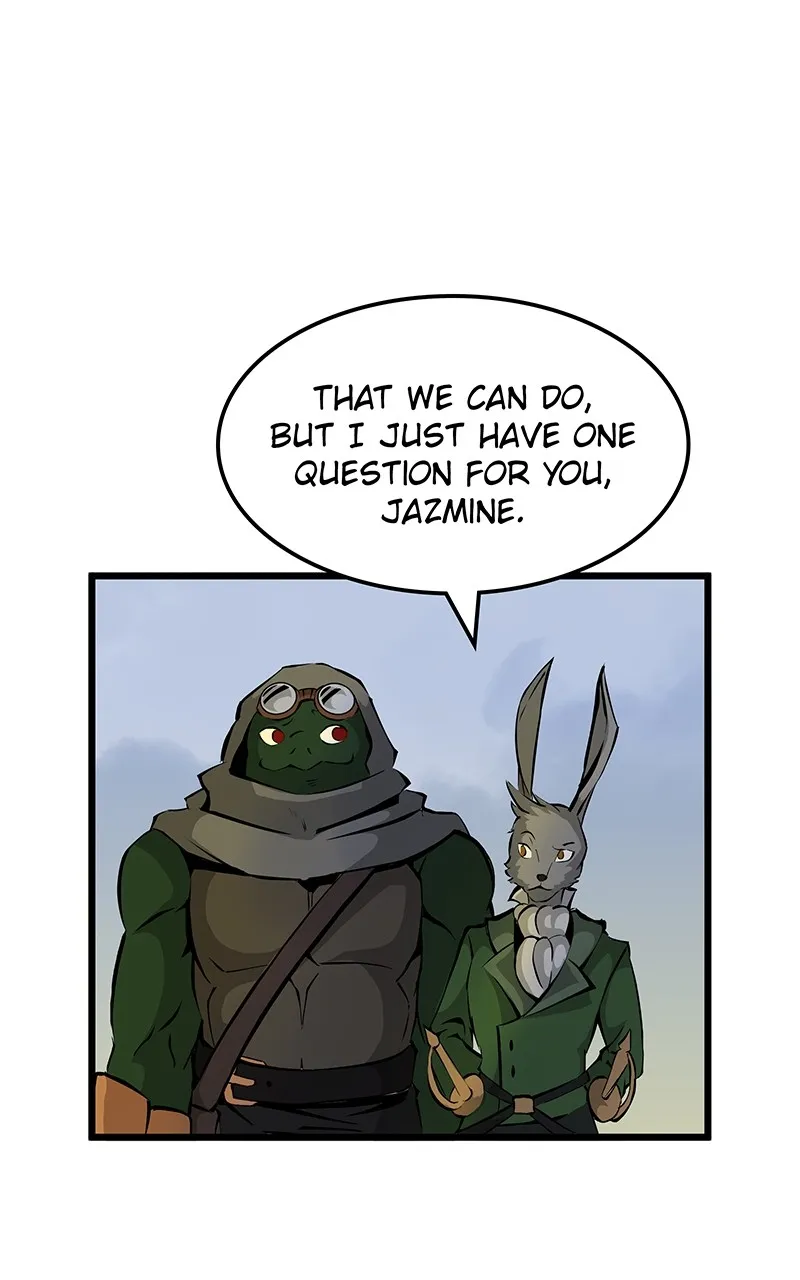 DevilUp Chapter 12 page 48 - 