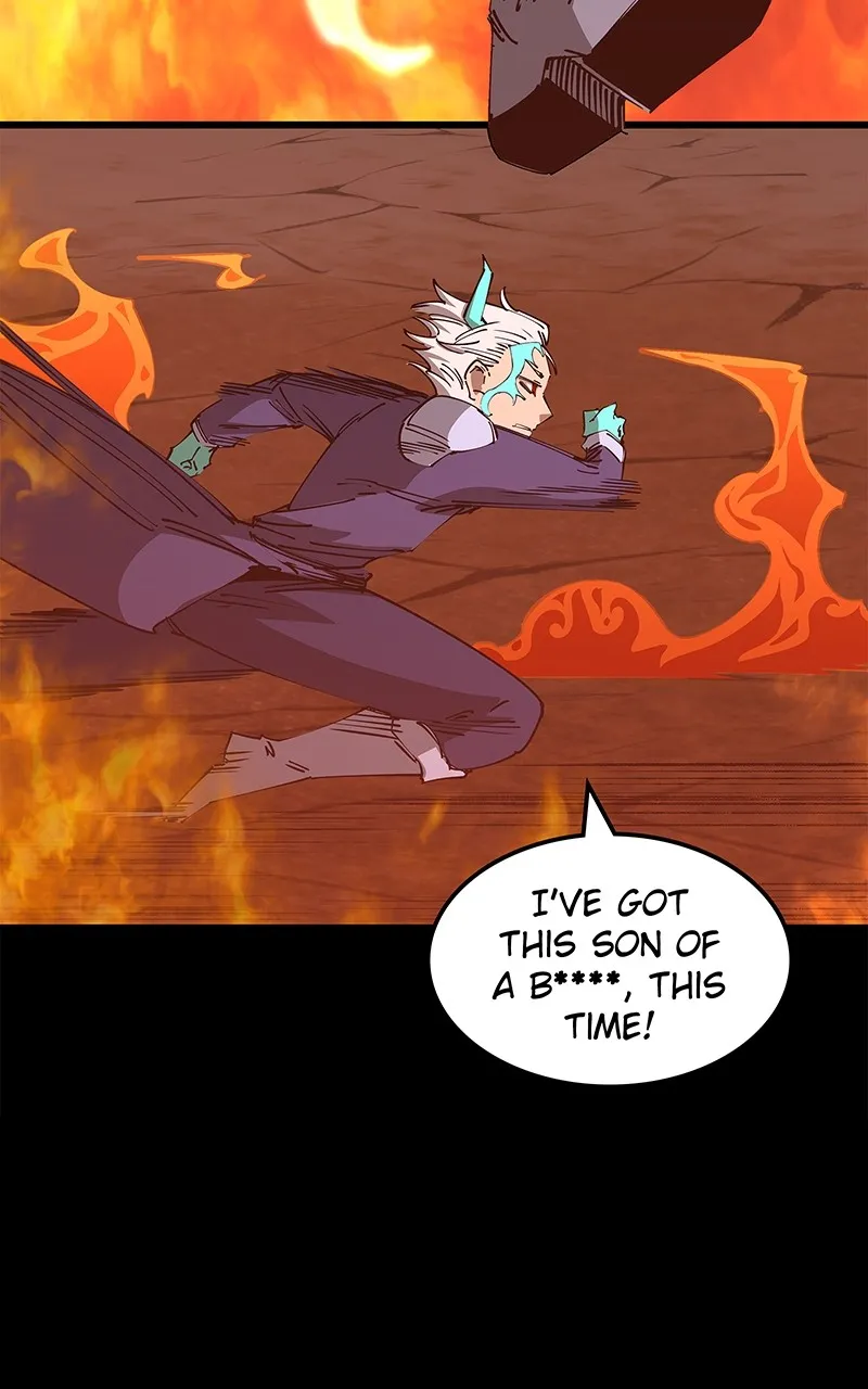 DevilUp Chapter 12 page 9 - 