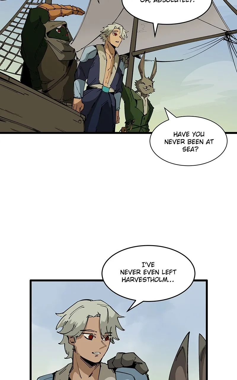 DevilUp Chapter 13 page 11 - 