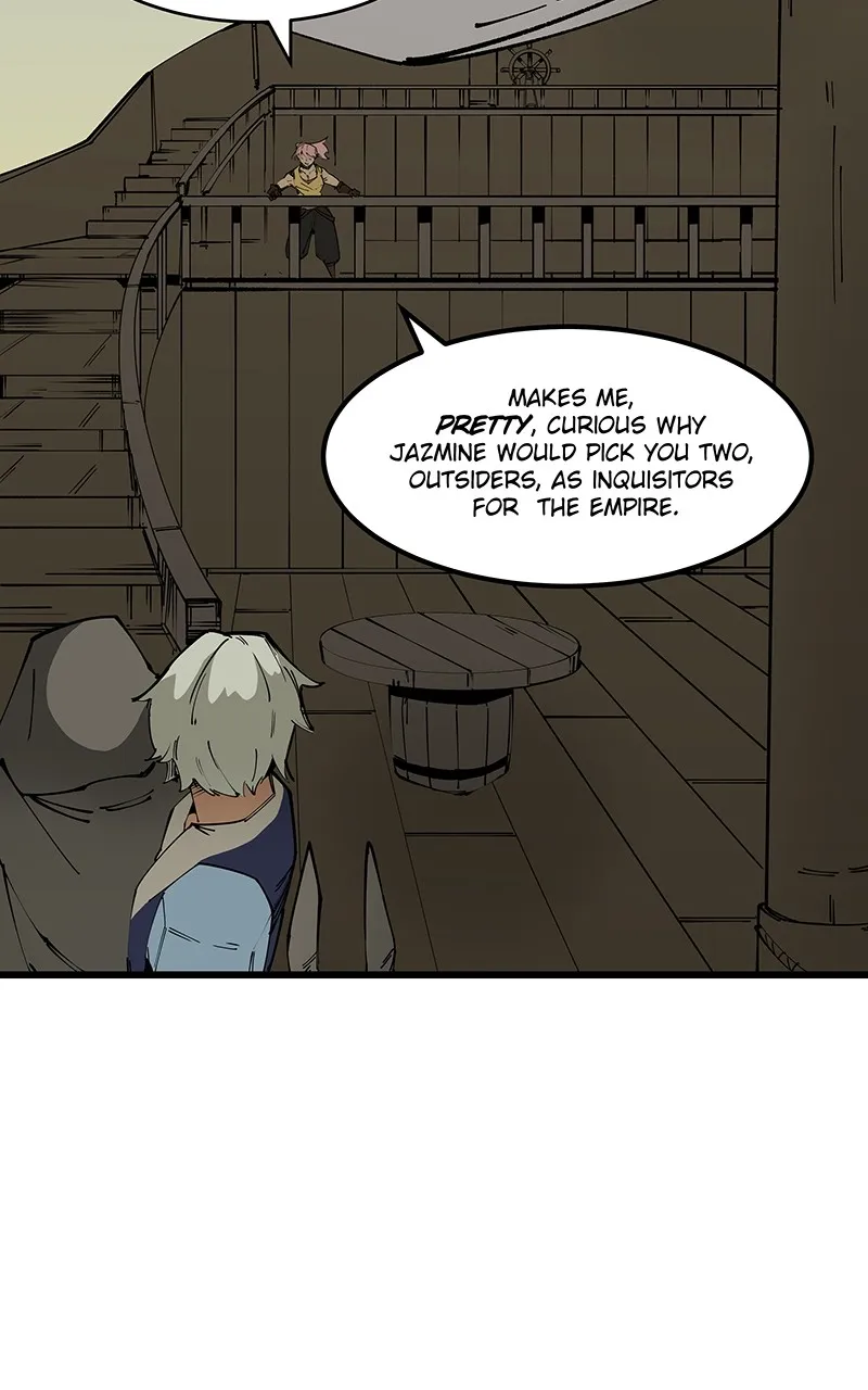 DevilUp Chapter 13 page 14 - 