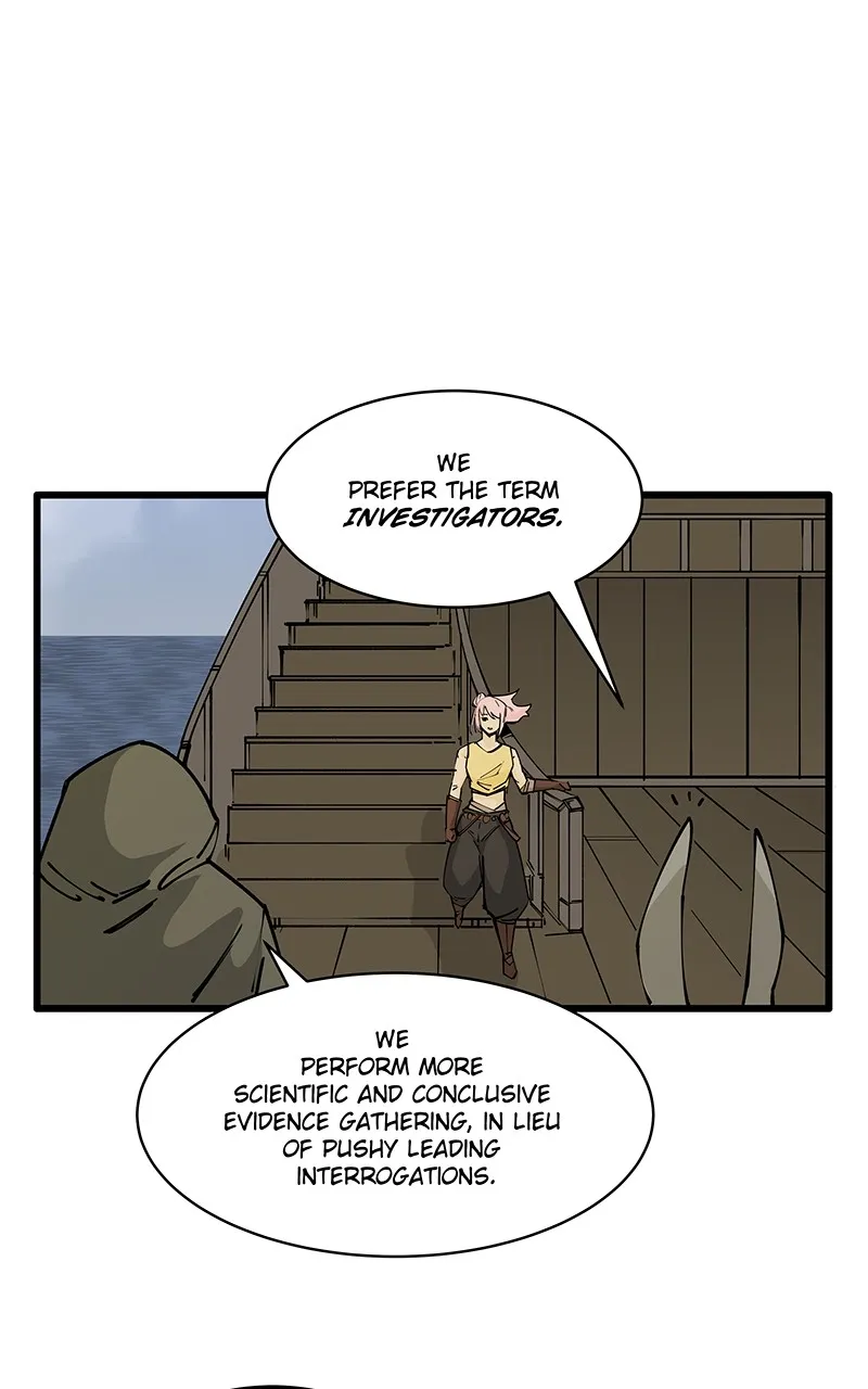 DevilUp Chapter 13 page 15 - 