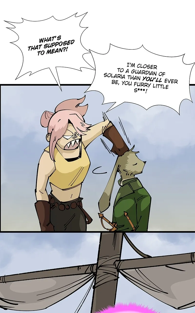 DevilUp Chapter 13 page 17 - 