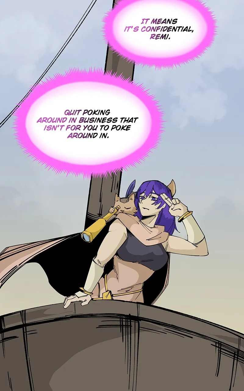DevilUp Chapter 13 page 18 - 