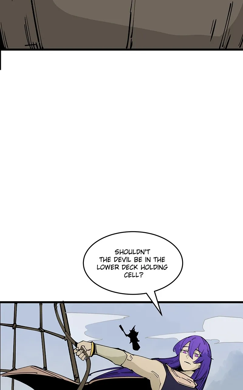 DevilUp Chapter 13 page 19 - 