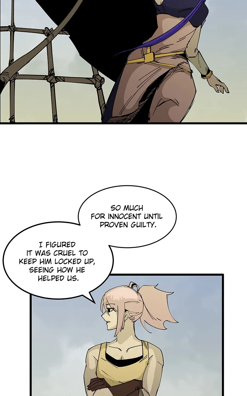 DevilUp Chapter 13 page 20 - 