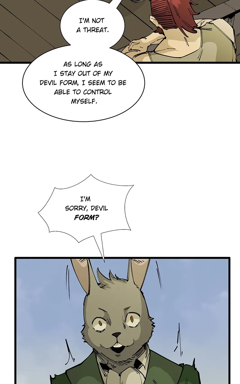 DevilUp Chapter 13 page 22 - 