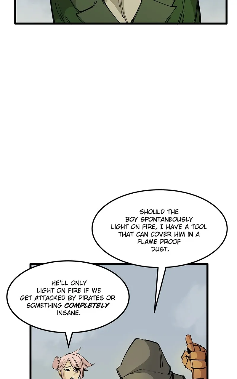 DevilUp Chapter 13 page 23 - 