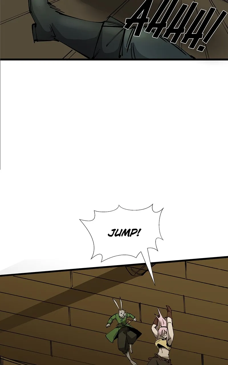 DevilUp Chapter 13 page 27 - 