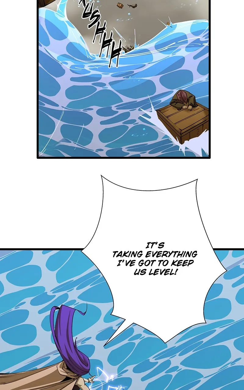 DevilUp Chapter 13 page 32 - 