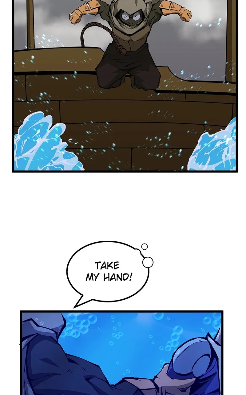 DevilUp Chapter 13 page 40 - 