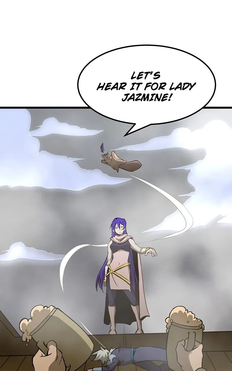 DevilUp Chapter 13 page 58 - 