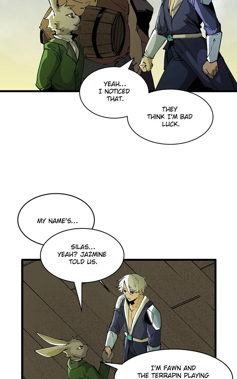 DevilUp Chapter 13 page 7 - 