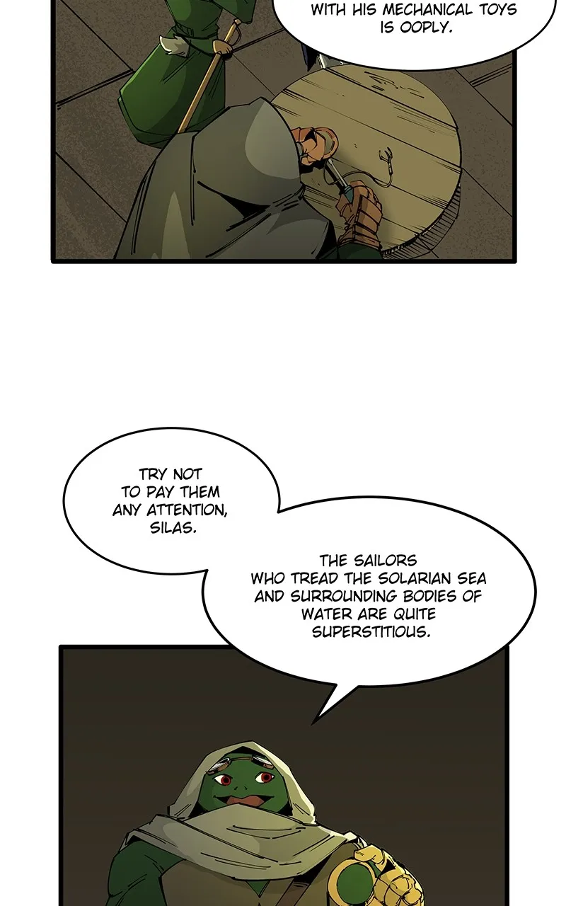 DevilUp Chapter 13 page 8 - 
