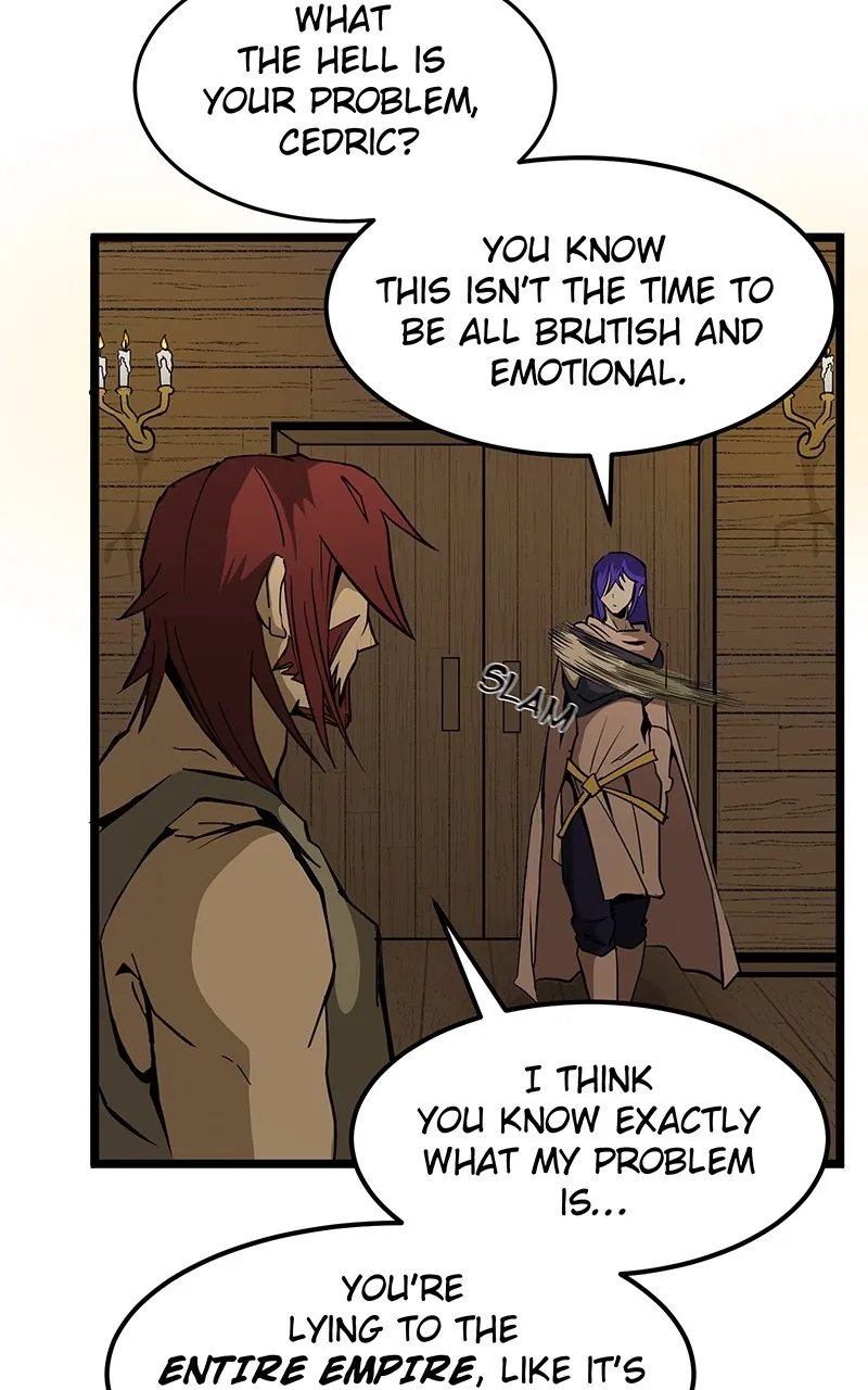 DevilUp Chapter 14 page 15 - 