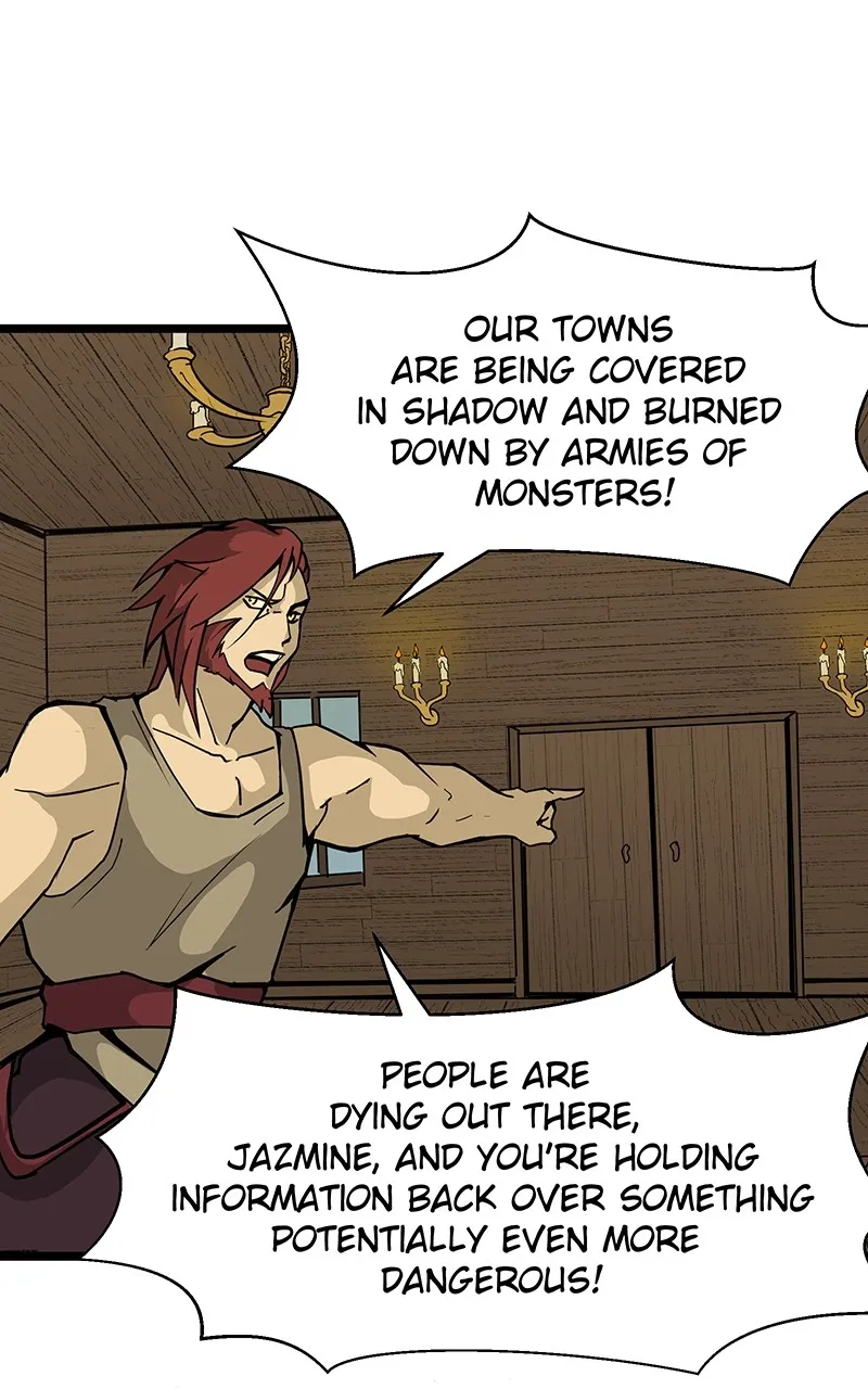 DevilUp Chapter 14 page 20 - 