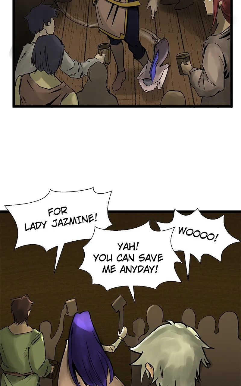 DevilUp Chapter 14 page 3 - 
