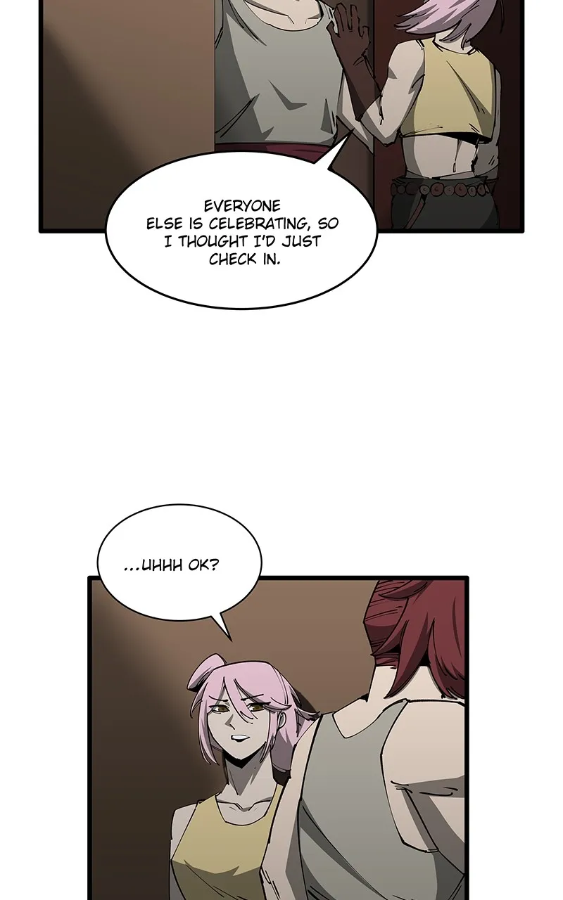 DevilUp Chapter 14 page 29 - 