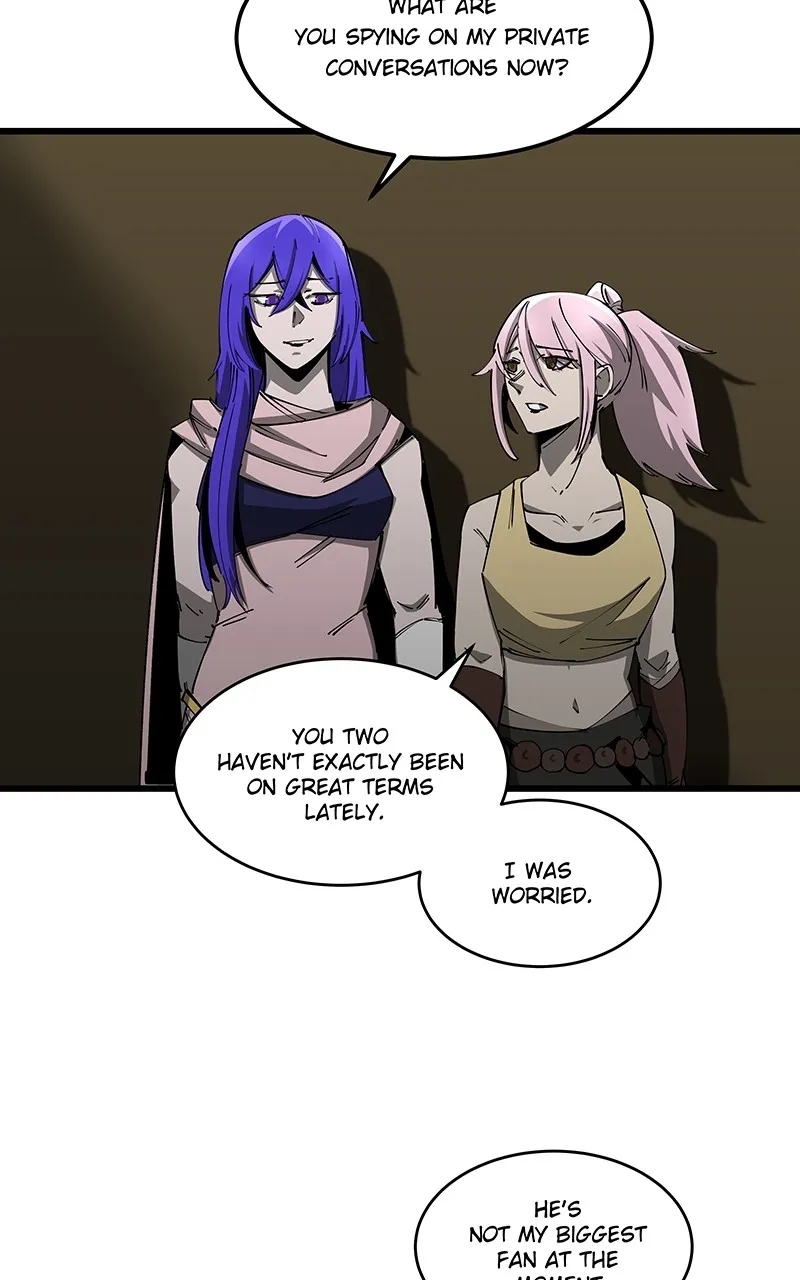 DevilUp Chapter 14 page 32 - 
