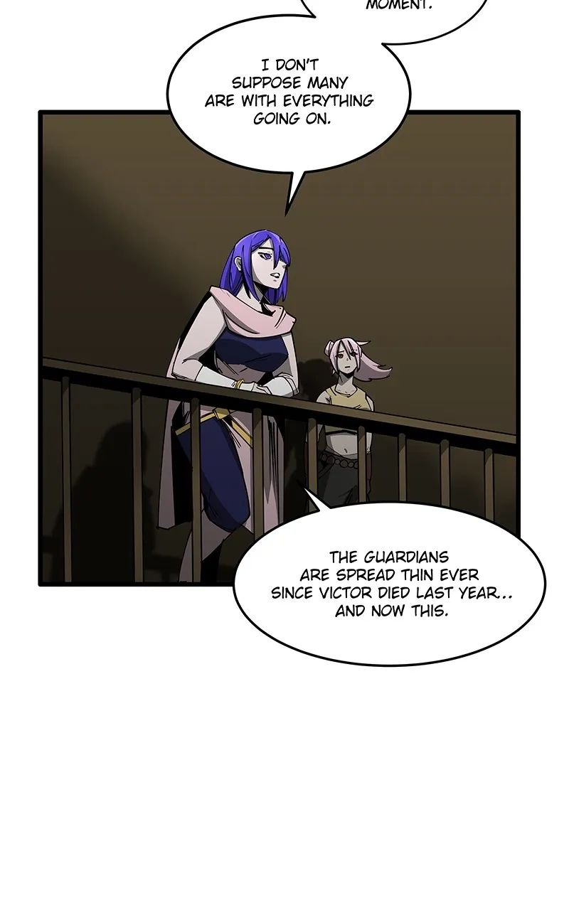 DevilUp Chapter 14 page 33 - 