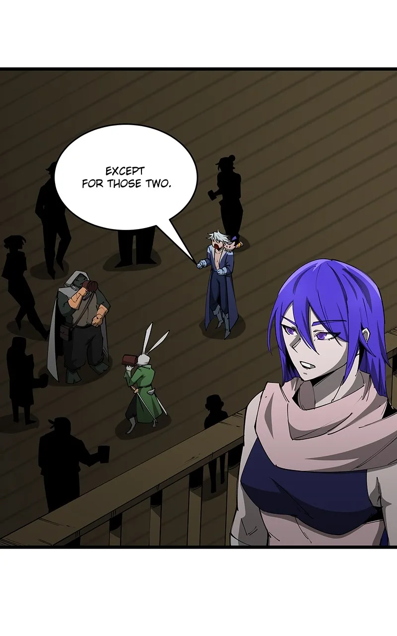 DevilUp Chapter 14 page 39 - 