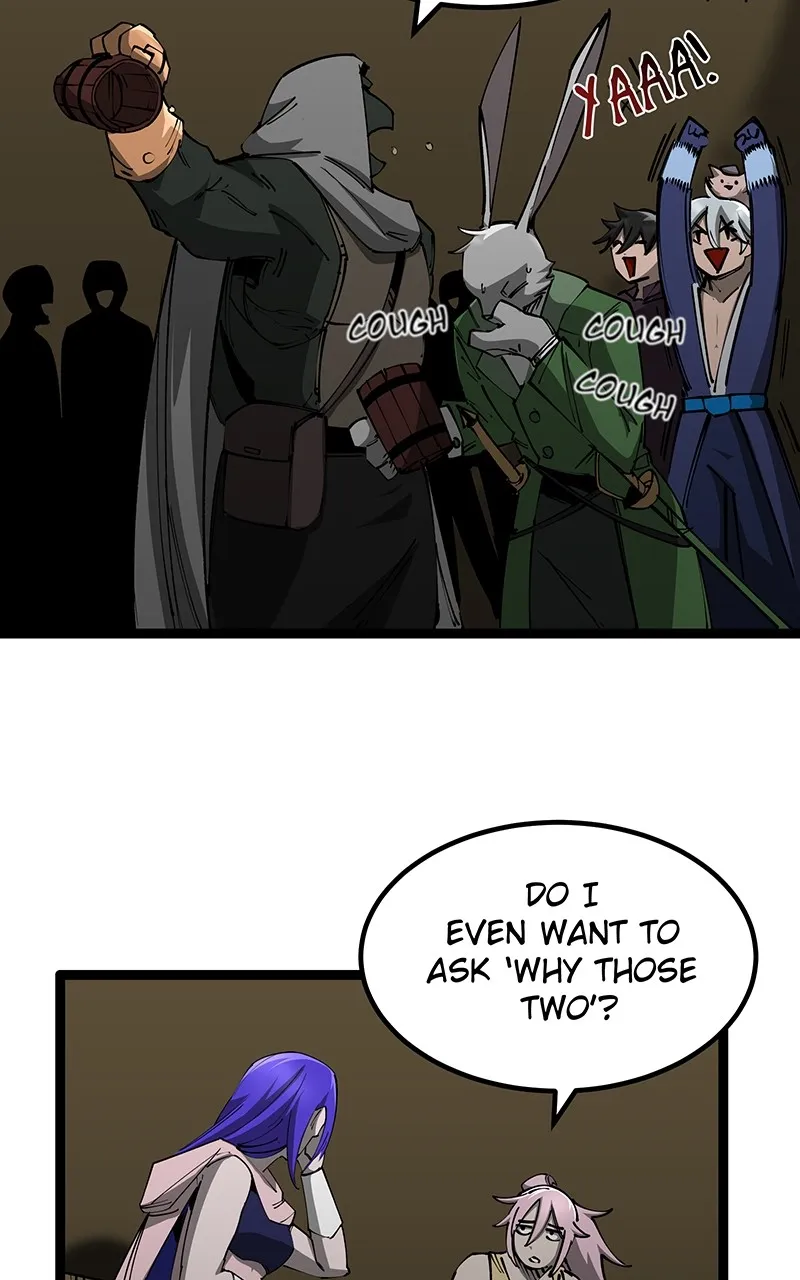 DevilUp Chapter 14 page 41 - 