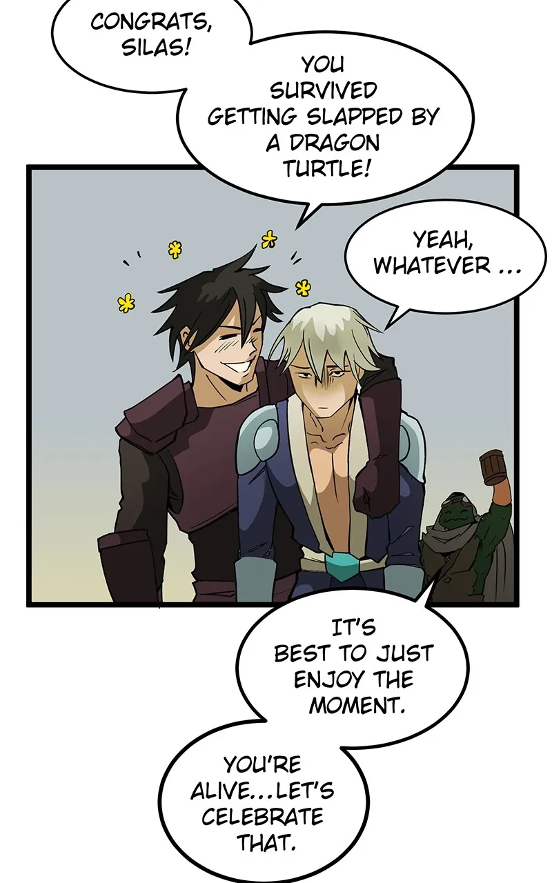 DevilUp Chapter 14 page 6 - 