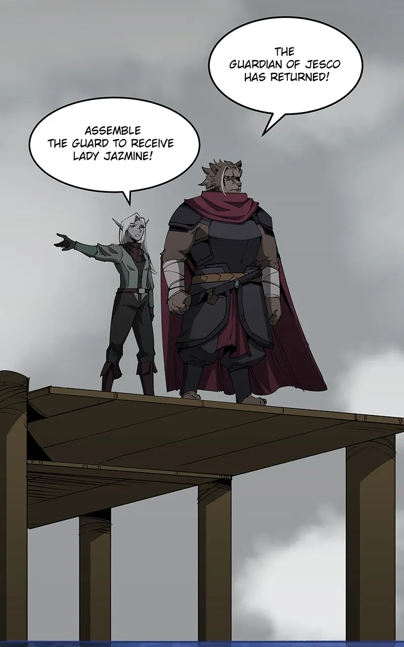 DevilUp Chapter 14 page 55 - 