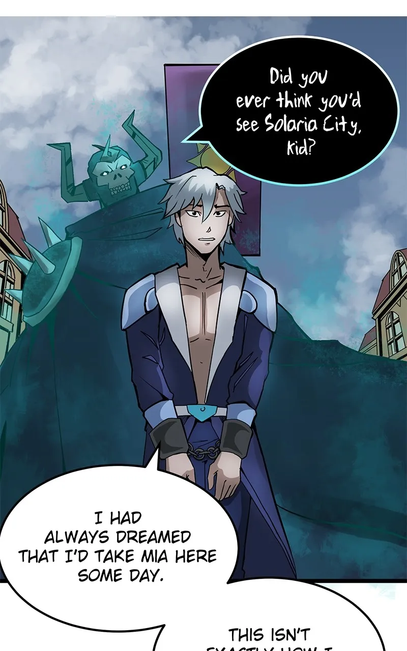 DevilUp Chapter 15 page 11 - 