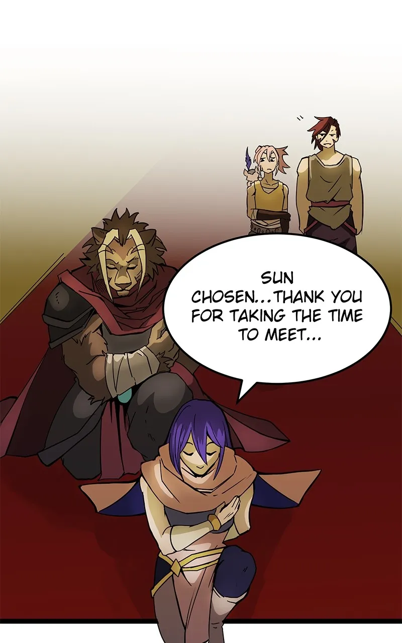 DevilUp Chapter 15 page 17 - 
