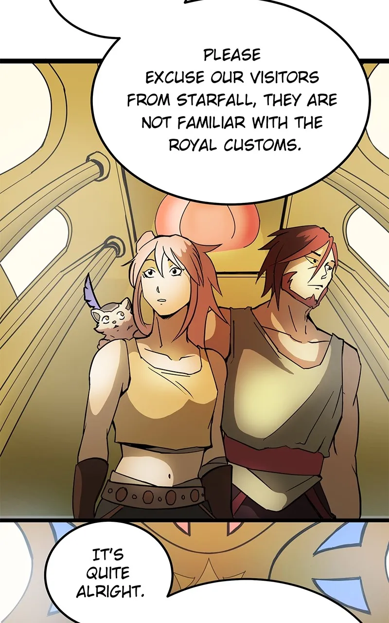 DevilUp Chapter 15 page 19 - 