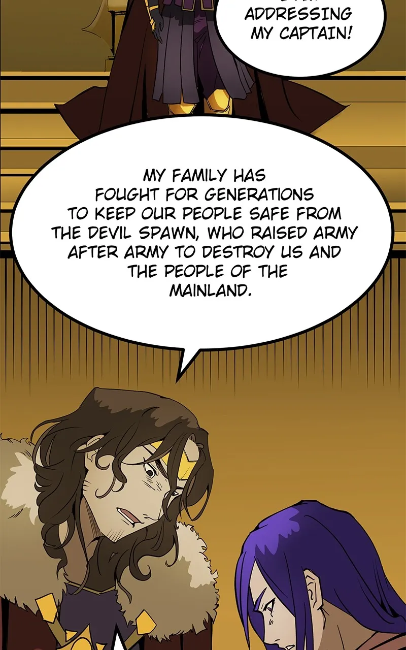 DevilUp Chapter 15 page 29 - 