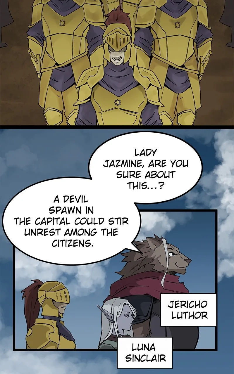 DevilUp Chapter 15 page 4 - 