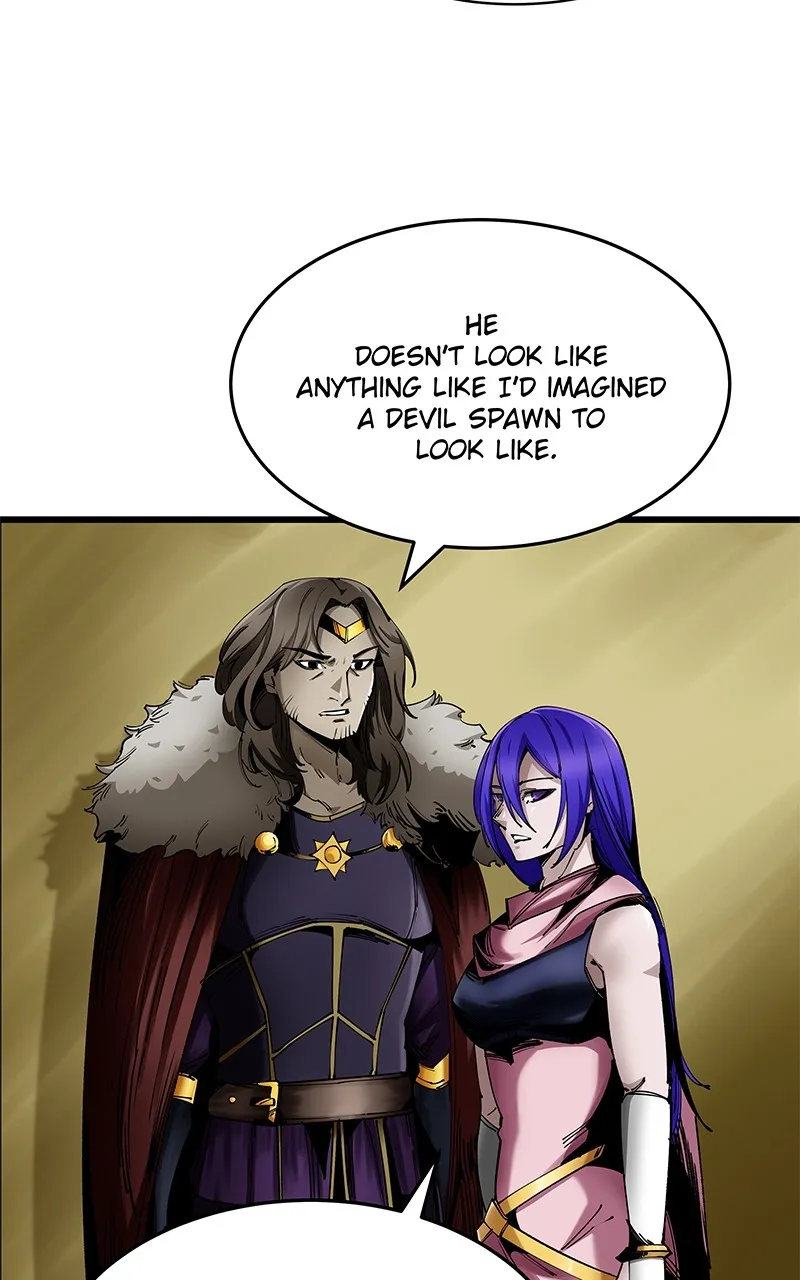 DevilUp Chapter 15 page 34 - 