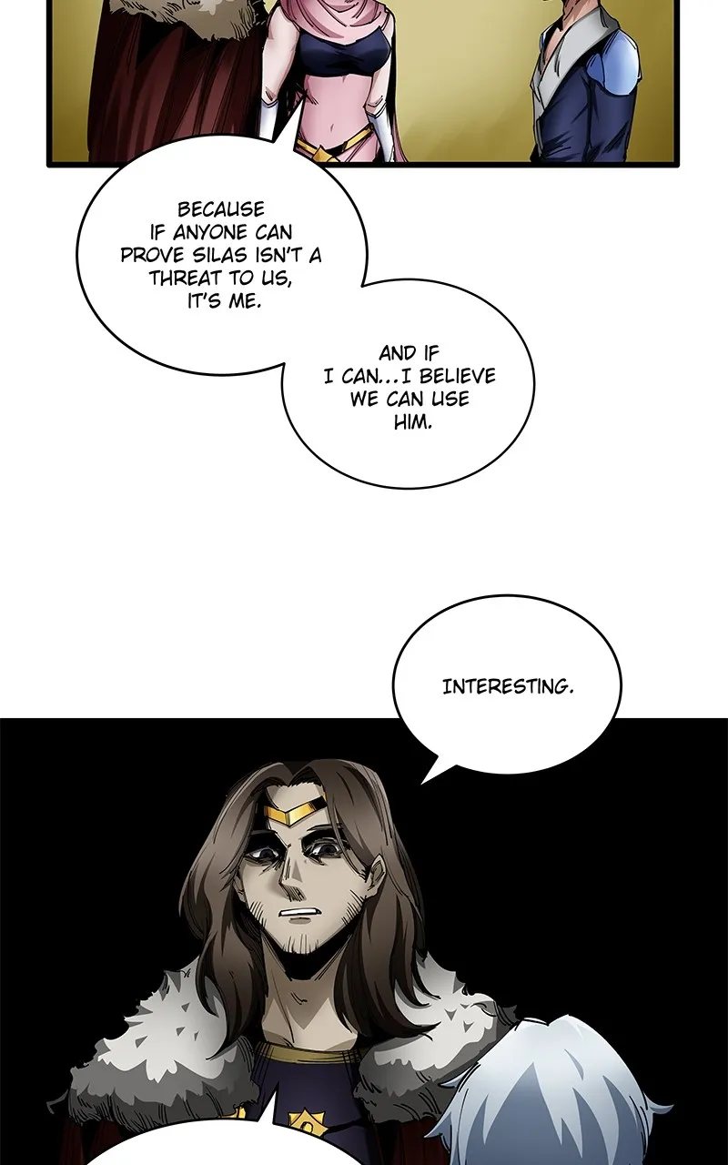 DevilUp Chapter 15 page 36 - 