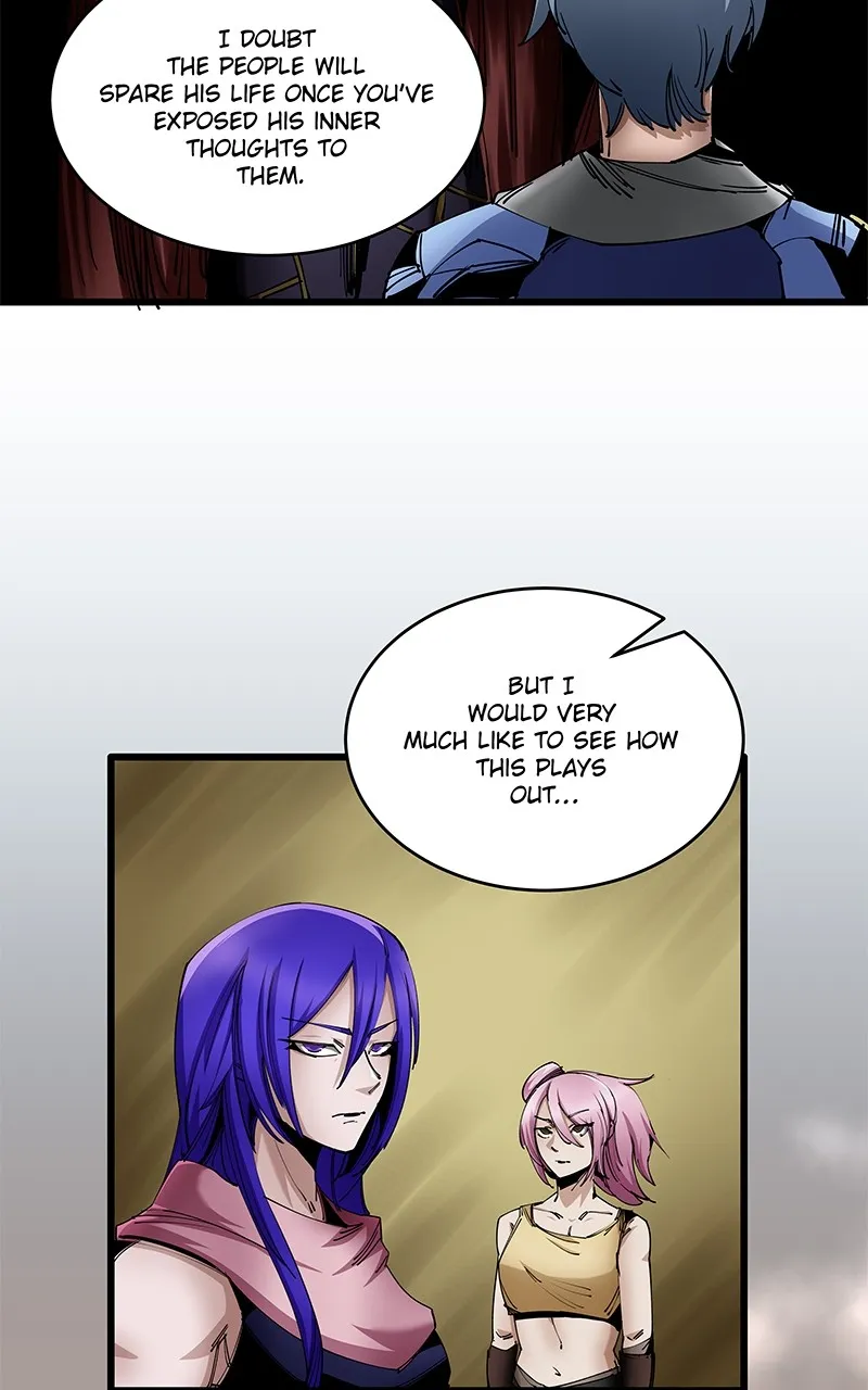 DevilUp Chapter 15 page 37 - 