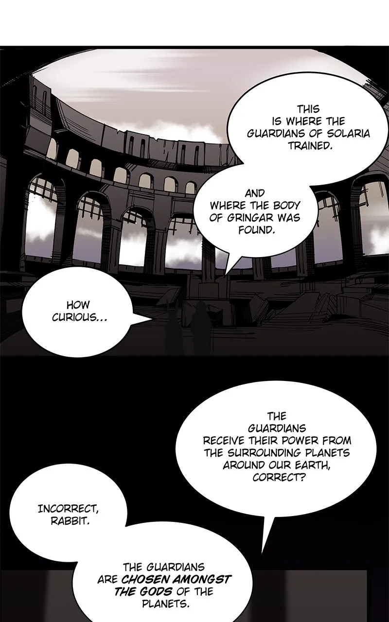 DevilUp Chapter 15 page 40 - 