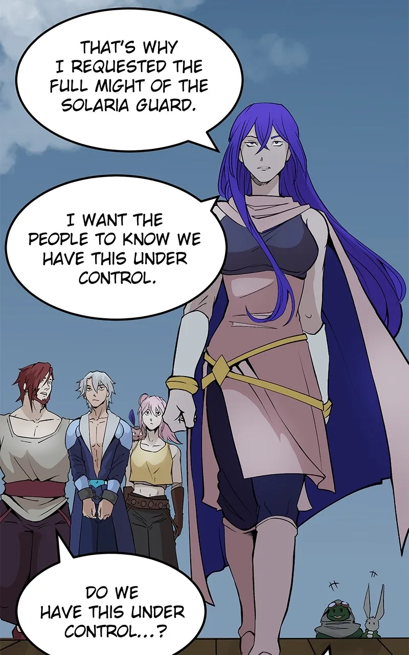 DevilUp Chapter 15 page 5 - 