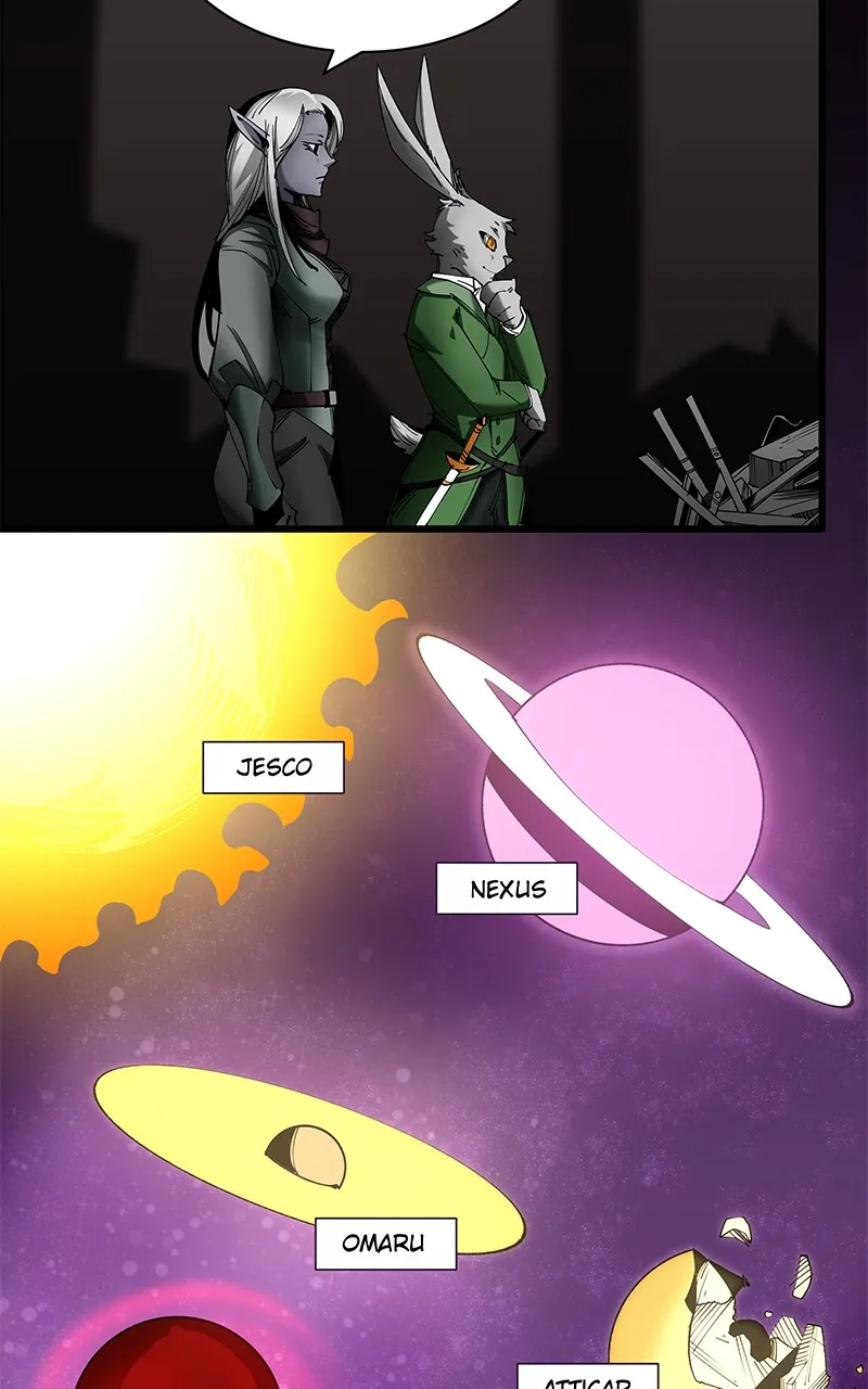 DevilUp Chapter 15 page 41 - 