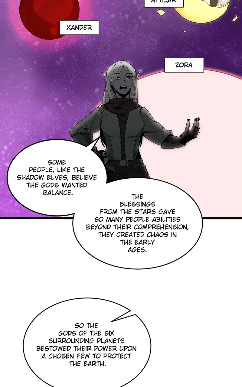 DevilUp Chapter 15 page 42 - 