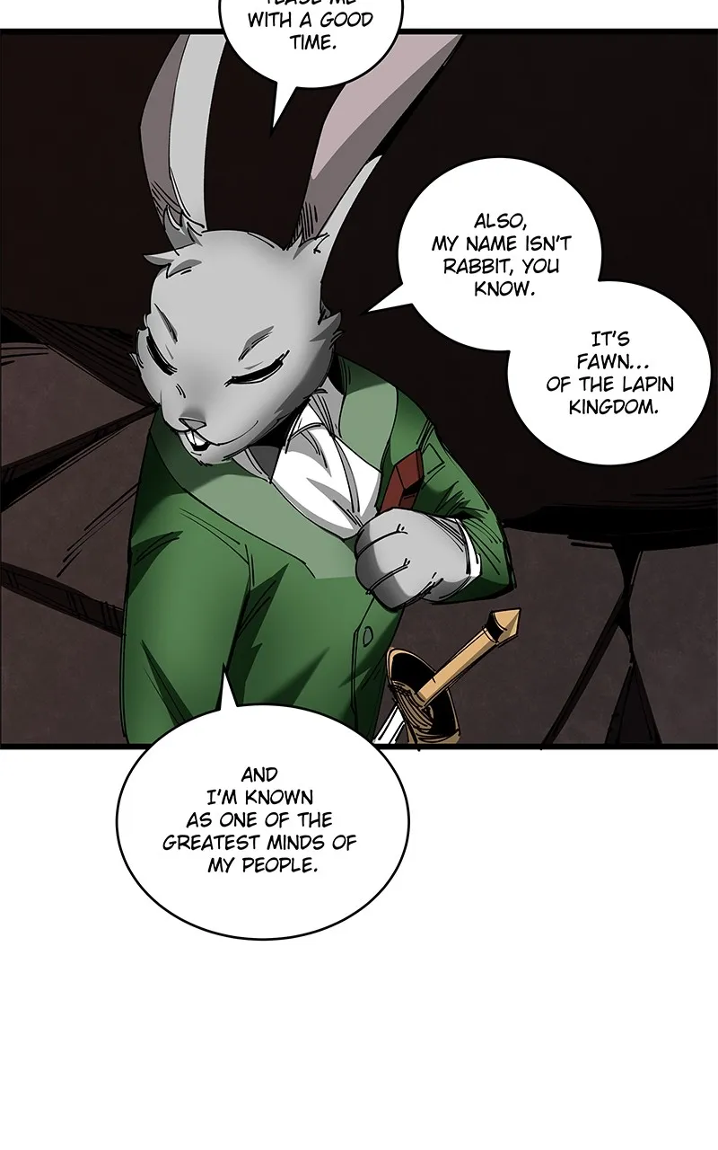DevilUp Chapter 15 page 46 - 