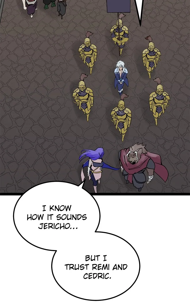 DevilUp Chapter 15 page 10 - 