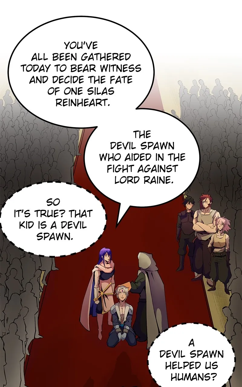 DevilUp Chapter 16 page 1 - 
