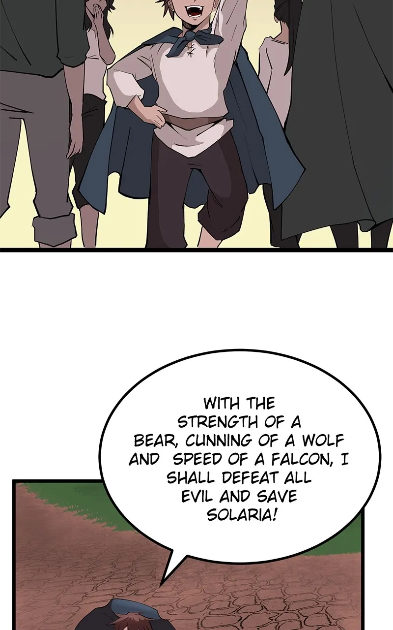 DevilUp Chapter 16 page 20 - 