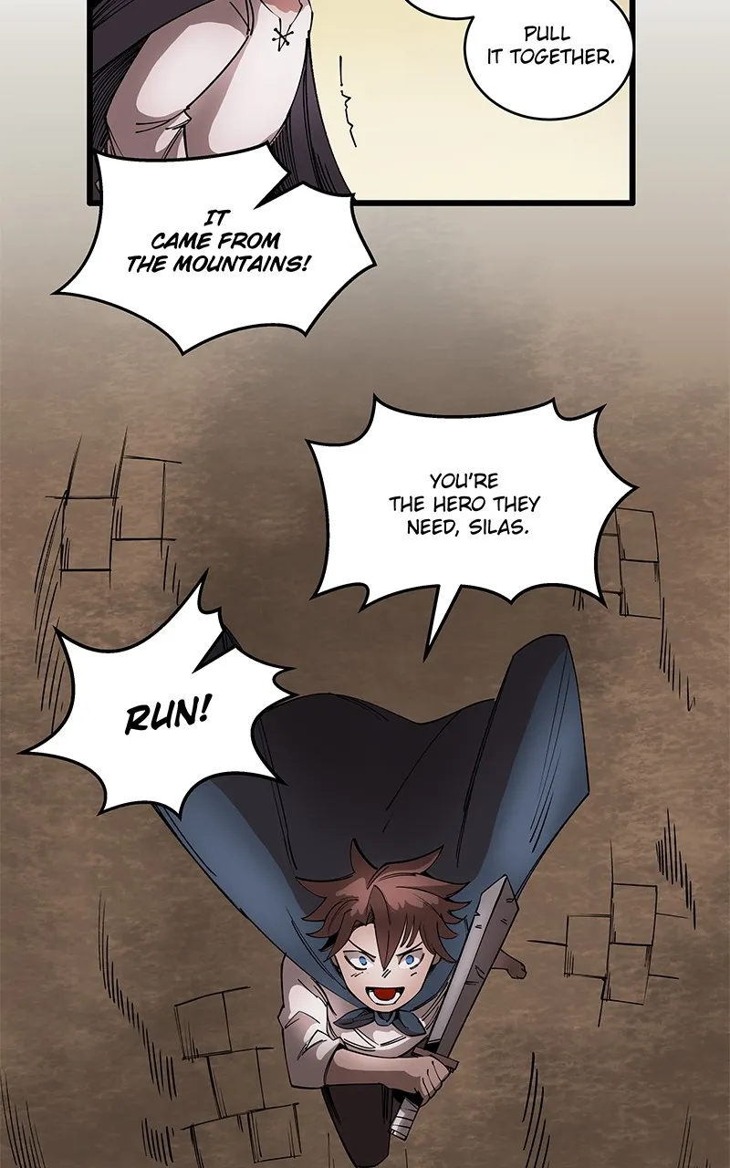 DevilUp Chapter 16 page 26 - 