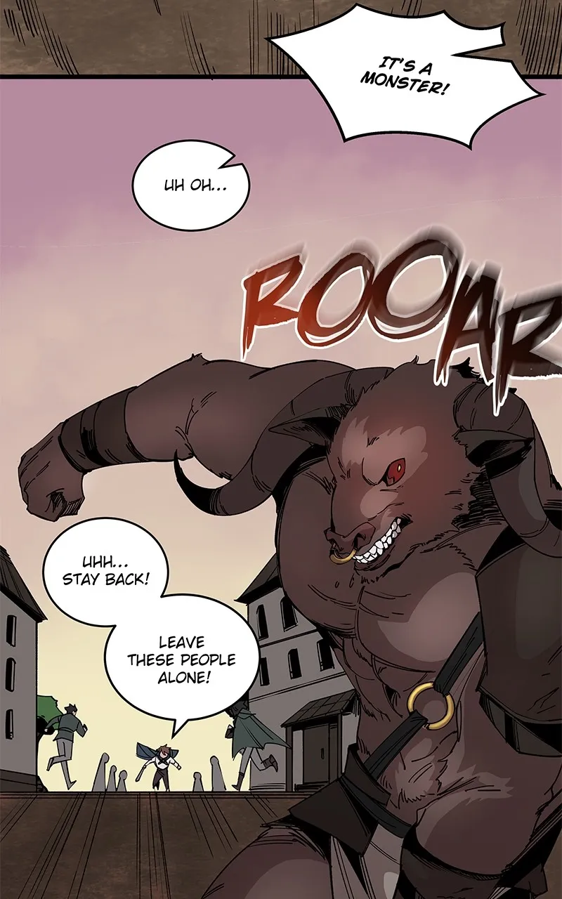 DevilUp Chapter 16 page 27 - 